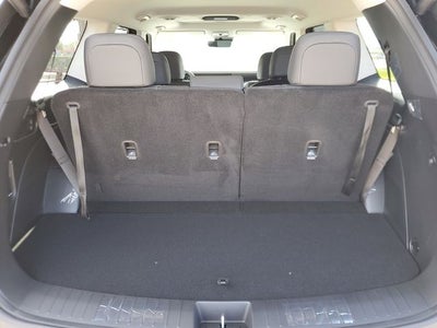 2026 Hyundai PALISADE SEL Premium 7 Passenger