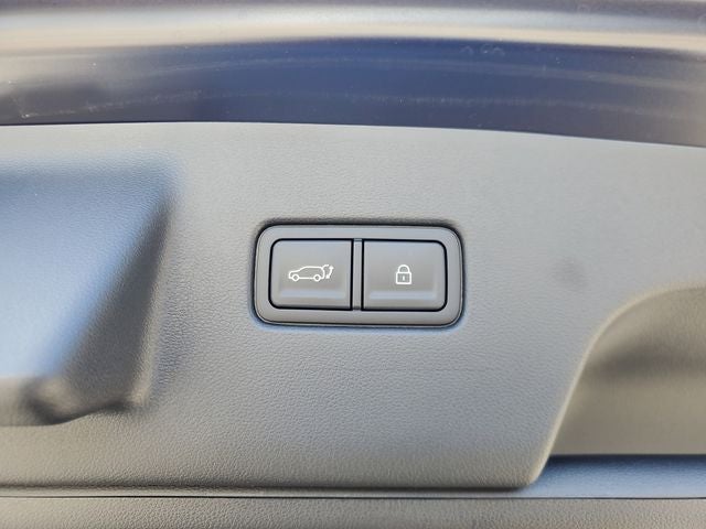 2026 Hyundai PALISADE SEL Premium 7 Passenger