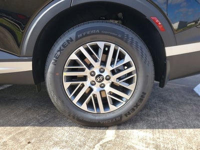 2026 Hyundai PALISADE SEL Premium 7 Passenger