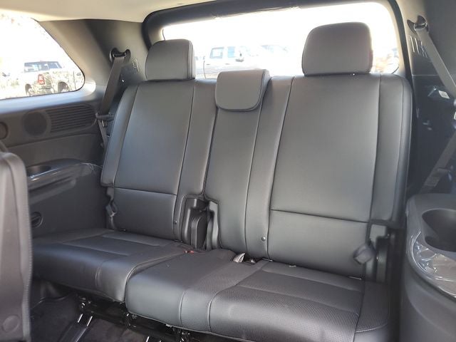 2026 Hyundai PALISADE SEL Premium 7 Passenger