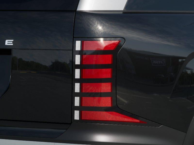 2026 Hyundai PALISADE SEL Premium 7 Passenger