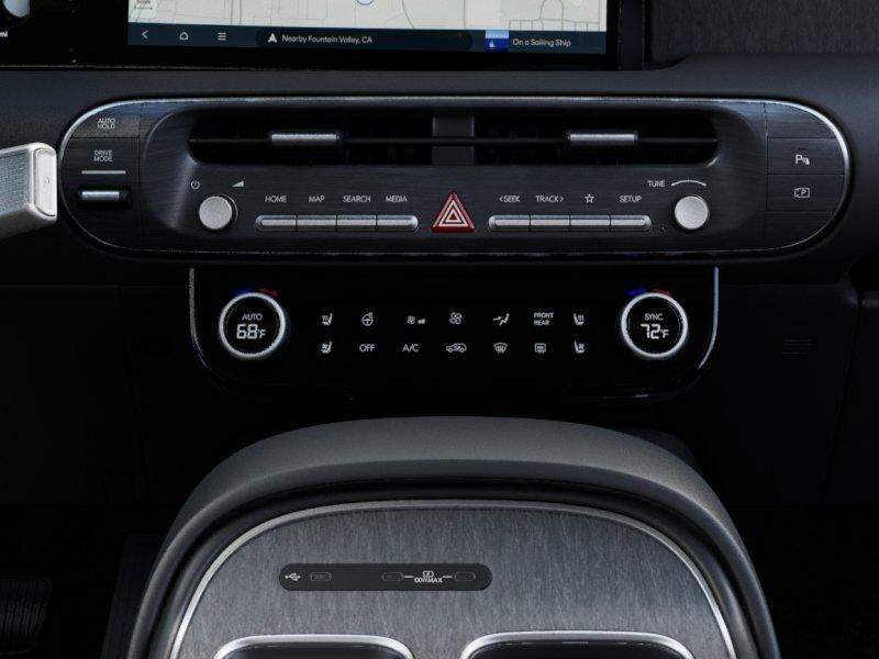 2026 Hyundai PALISADE SEL Premium 7 Passenger