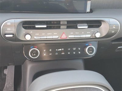 2026 Hyundai PALISADE SEL Premium 7 Passenger