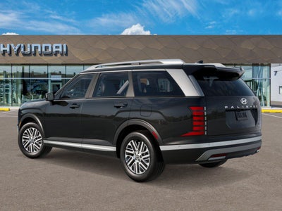 2026 Hyundai PALISADE SEL Premium 7 Passenger