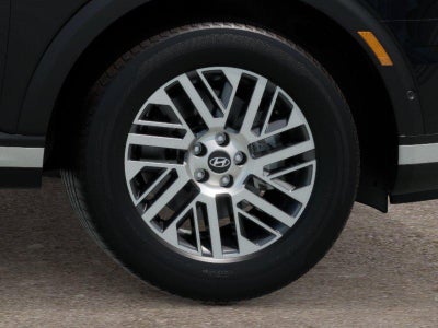 2026 Hyundai PALISADE SEL Premium 7 Passenger