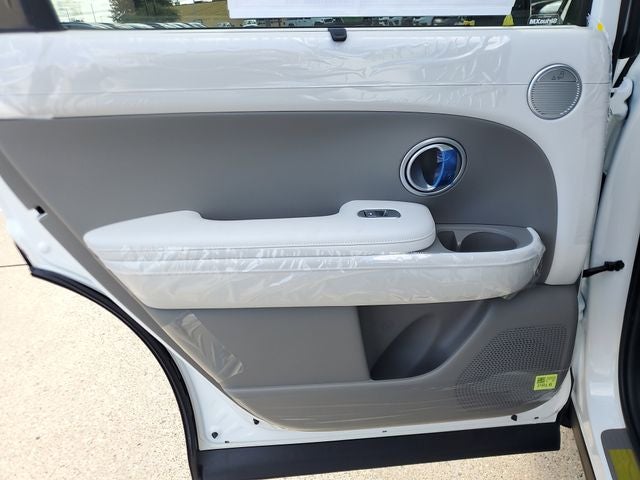 2026 Hyundai PALISADE SEL Premium 7 Passenger
