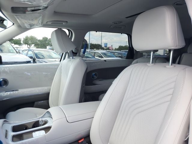 2026 Hyundai PALISADE SEL Premium 7 Passenger