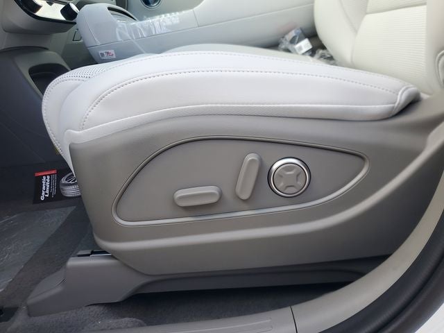 2026 Hyundai PALISADE SEL Premium 7 Passenger