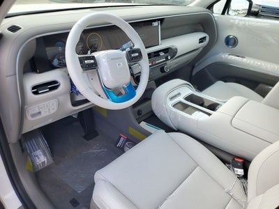 2026 Hyundai PALISADE SEL Premium 7 Passenger