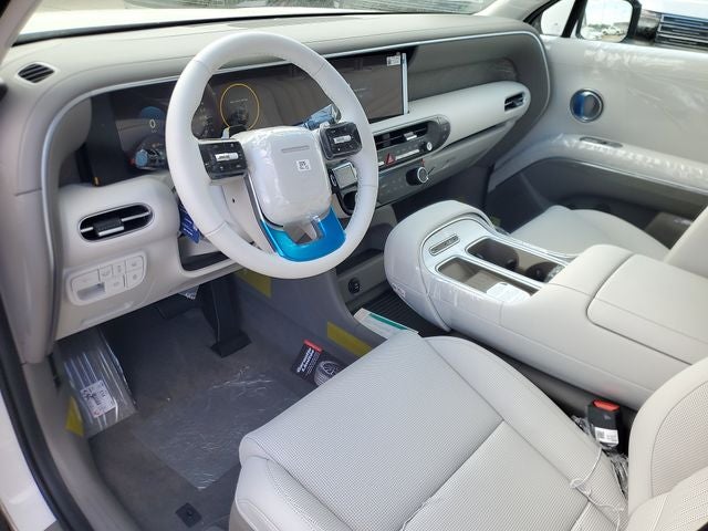 2026 Hyundai PALISADE SEL Premium 7 Passenger