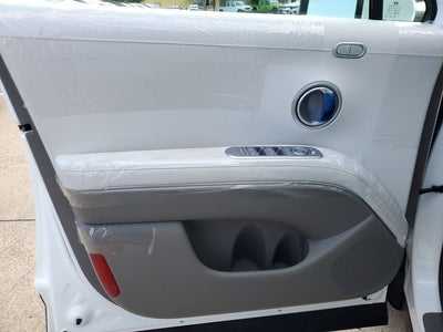 2026 Hyundai PALISADE SEL Premium 7 Passenger