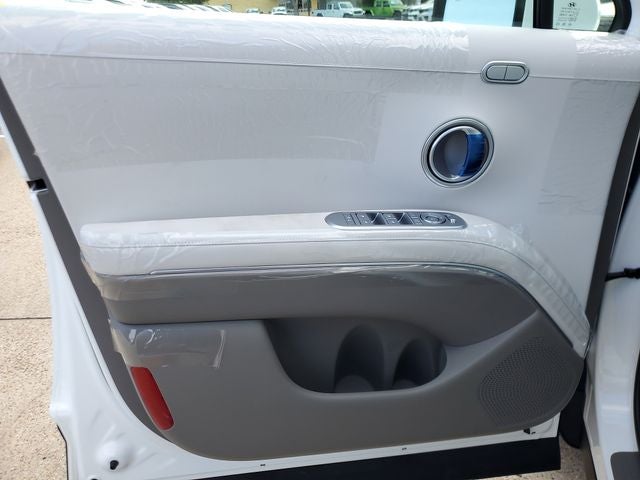 2026 Hyundai PALISADE SEL Premium 7 Passenger