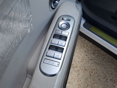 2026 Hyundai PALISADE SEL Premium 7 Passenger