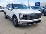 2026 Hyundai PALISADE SEL Premium 7 Passenger