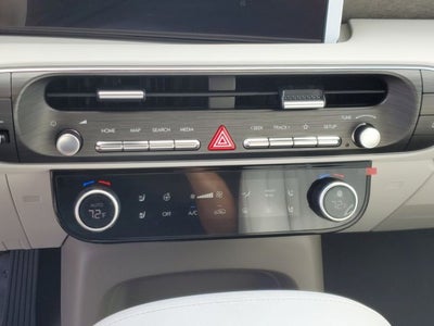 2026 Hyundai PALISADE SEL Premium 7 Passenger