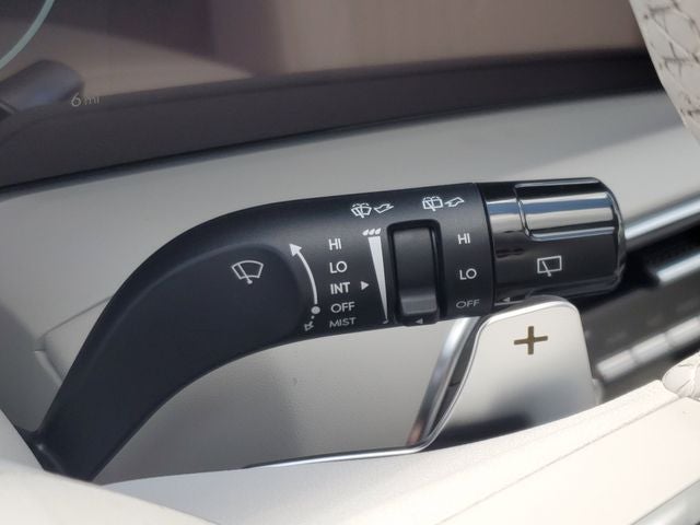 2026 Hyundai PALISADE SEL Premium 7 Passenger