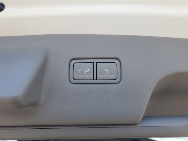 2026 Hyundai PALISADE SEL Premium 7 Passenger