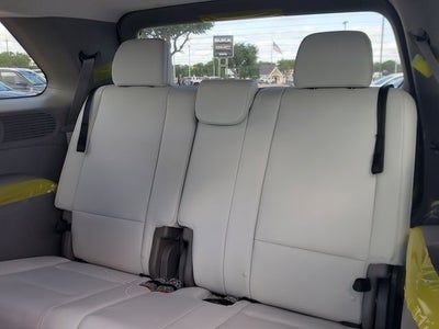 2026 Hyundai PALISADE SEL Premium 7 Passenger