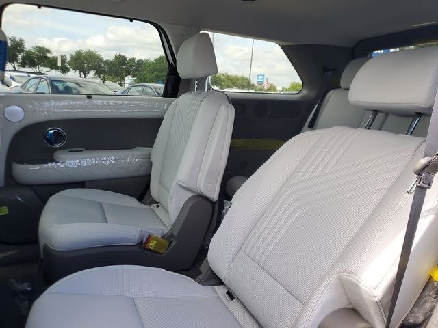 2026 Hyundai PALISADE SEL Premium 7 Passenger