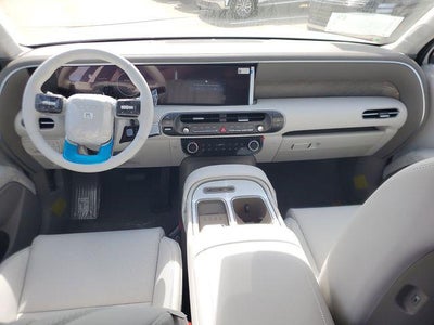 2026 Hyundai PALISADE SEL Premium 7 Passenger