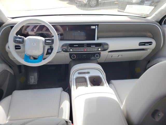 2026 Hyundai PALISADE SEL Premium 7 Passenger