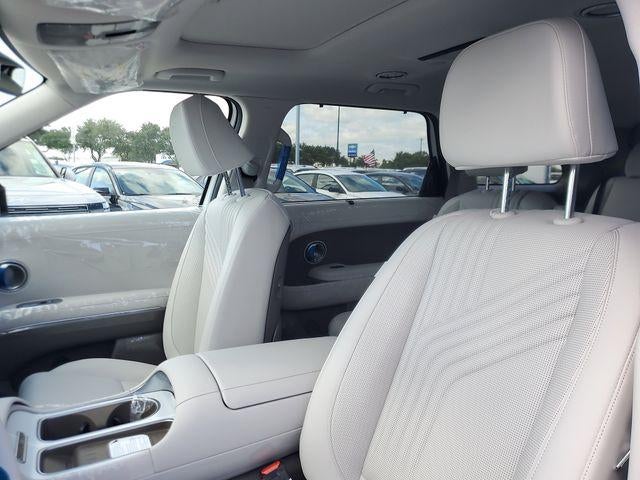 2026 Hyundai PALISADE SEL Premium 7 Passenger