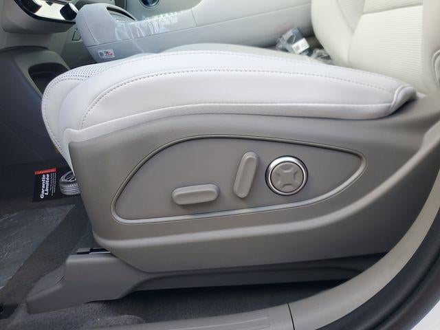 2026 Hyundai PALISADE SEL Premium 7 Passenger