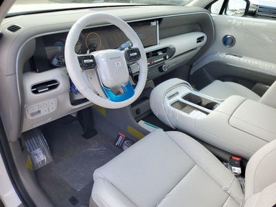 2026 Hyundai PALISADE SEL Premium 7 Passenger