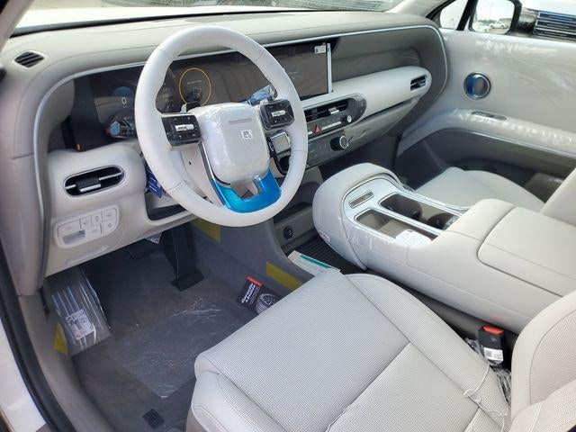 2026 Hyundai PALISADE SEL Premium 7 Passenger