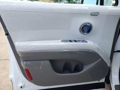 2026 Hyundai PALISADE SEL Premium 7 Passenger