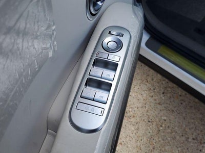 2026 Hyundai PALISADE SEL Premium 7 Passenger