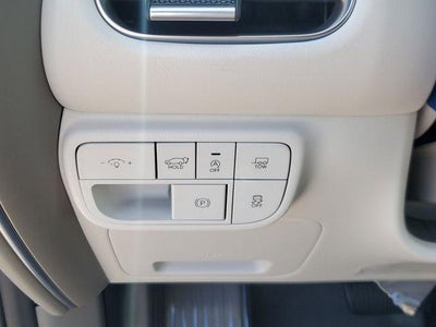 2026 Hyundai PALISADE SEL Premium 7 Passenger
