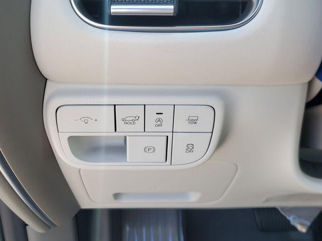 2026 Hyundai PALISADE SEL Premium 7 Passenger