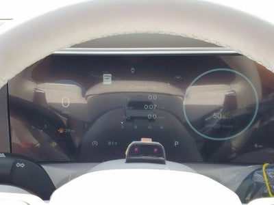 2026 Hyundai PALISADE SEL Premium 7 Passenger
