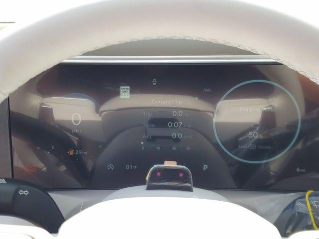 2026 Hyundai PALISADE SEL Premium 7 Passenger