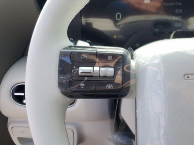 2026 Hyundai PALISADE SEL Premium 7 Passenger