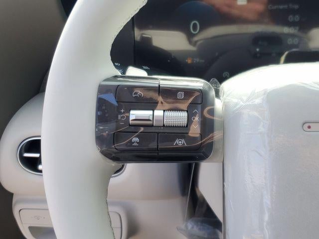 2026 Hyundai PALISADE SEL Premium 7 Passenger