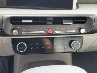 2026 Hyundai PALISADE SEL Premium 7 Passenger