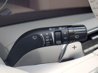 2026 Hyundai PALISADE SEL Premium 7 Passenger