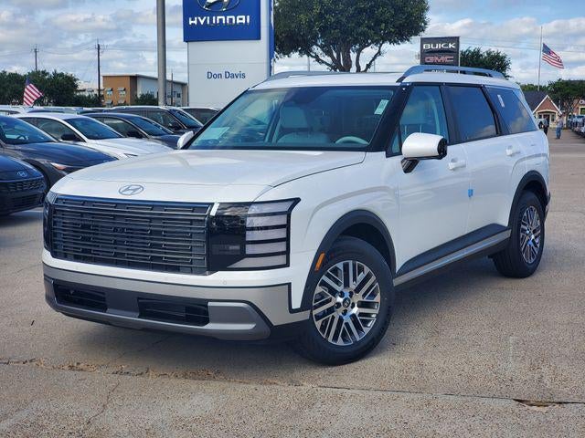 2026 Hyundai PALISADE SEL Premium 7 Passenger