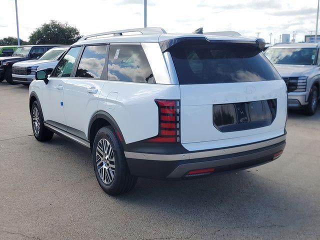 2026 Hyundai PALISADE SEL Premium 7 Passenger