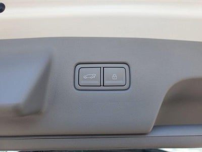 2026 Hyundai PALISADE SEL Premium 7 Passenger