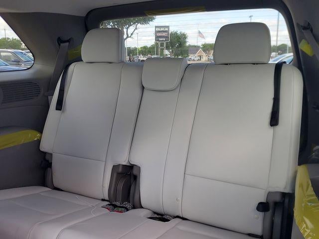2026 Hyundai PALISADE SEL Premium 7 Passenger