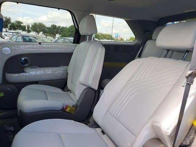 2026 Hyundai PALISADE SEL Premium 7 Passenger