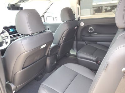 2026 Hyundai PALISADE SEL Premium 7 Passenger