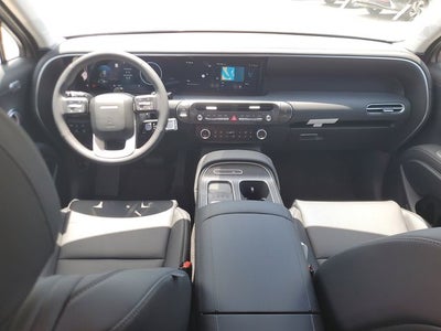 2026 Hyundai PALISADE SEL Premium 7 Passenger