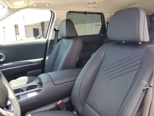 2026 Hyundai PALISADE SEL Premium 7 Passenger