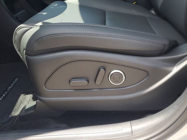 2026 Hyundai PALISADE SEL Premium 7 Passenger