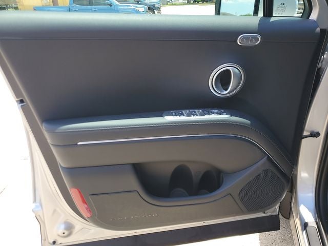 2026 Hyundai PALISADE SEL Premium 7 Passenger