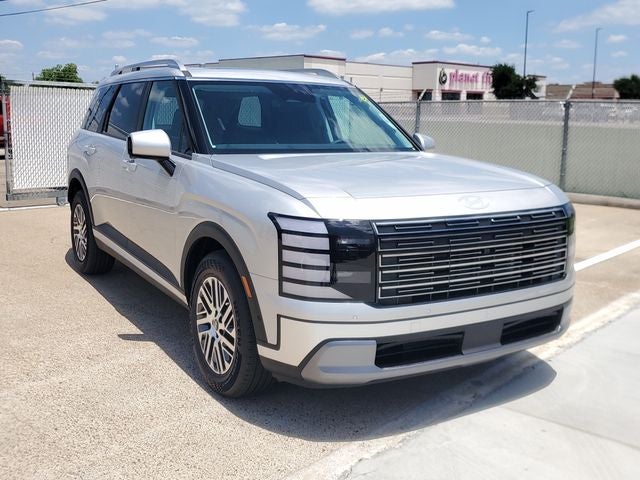 2026 Hyundai PALISADE SEL Premium 7 Passenger